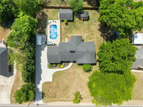227 Stacy Weaver Drive Fayetteville NC 28311