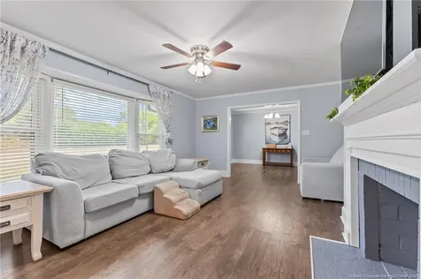 227 Stacy Weaver Drive Fayetteville NC 28311