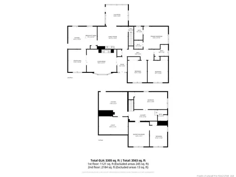 227 Stacy Weaver Drive Fayetteville NC 28311