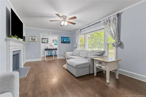227 Stacy Weaver Drive Fayetteville NC 28311