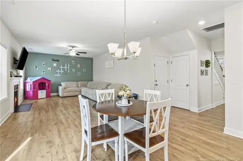 216 Buntingdrive Lillington NC 27546