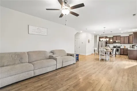 216 Buntingdrive Lillington NC 27546