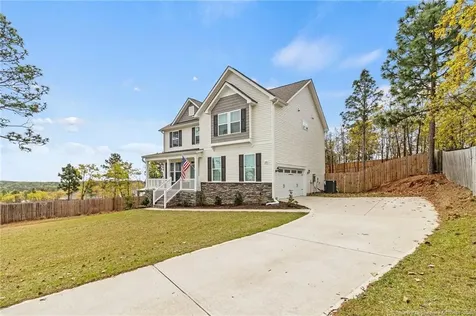 216 Buntingdrive Lillington NC 27546