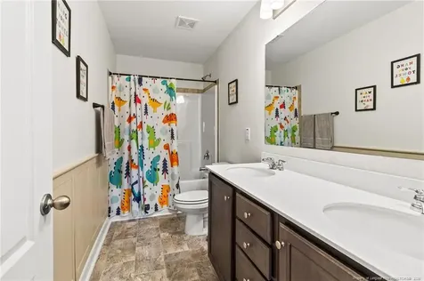 216 Buntingdrive Lillington NC 27546