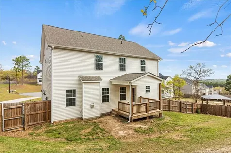 216 Buntingdrive Lillington NC 27546