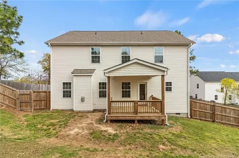 216 Buntingdrive Lillington NC 27546