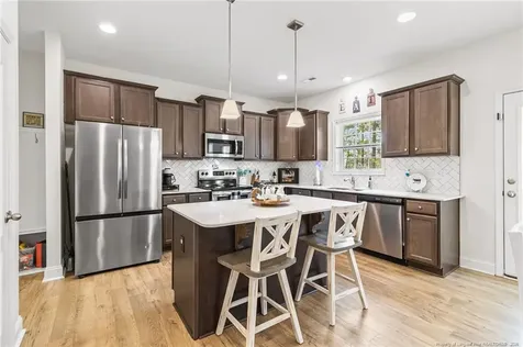 216 Buntingdrive Lillington NC 27546
