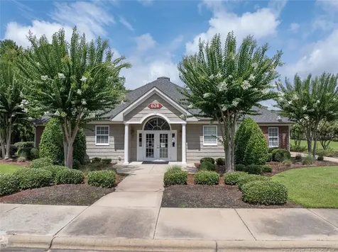 635 Marshtree Lane Fayetteville NC 28314