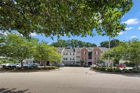 635 Marshtree Lane Fayetteville NC 28314