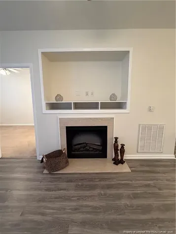 635 Marshtree Lane Fayetteville NC 28314