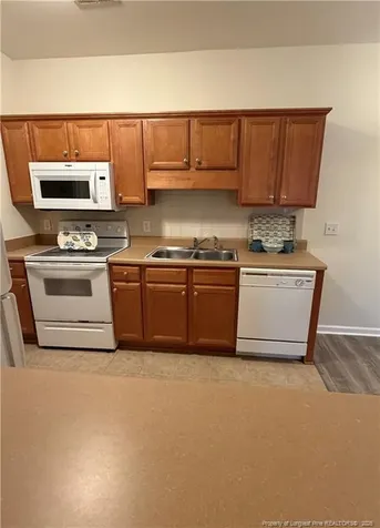 635 Marshtree Lane Fayetteville NC 28314