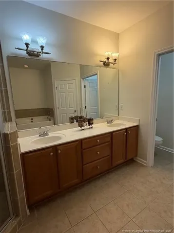 635 Marshtree Lane Fayetteville NC 28314