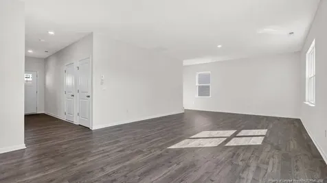 411 Hartfield Avenue Raeford NC 28376