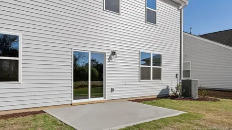 411 Hartfield Avenue Raeford NC 28376