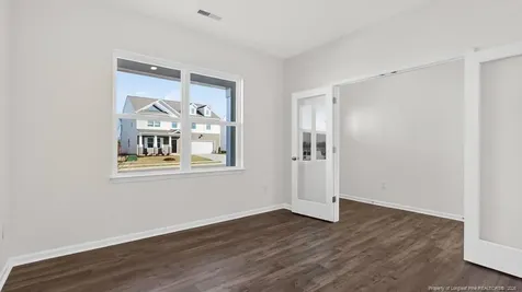 411 Hartfield Avenue Raeford NC 28376