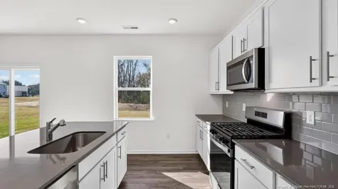 411 Hartfield Avenue Raeford NC 28376
