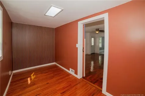 3502 Greenwood Drive Fayetteville NC 28311