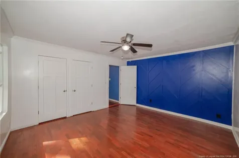 3502 Greenwood Drive Fayetteville NC 28311