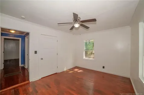 3502 Greenwood Drive Fayetteville NC 28311
