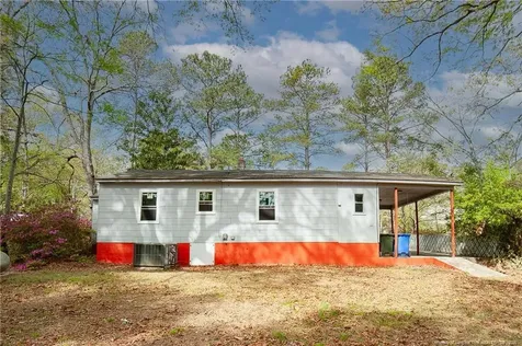 3502 Greenwood Drive Fayetteville NC 28311
