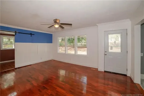 3502 Greenwood Drive Fayetteville NC 28311