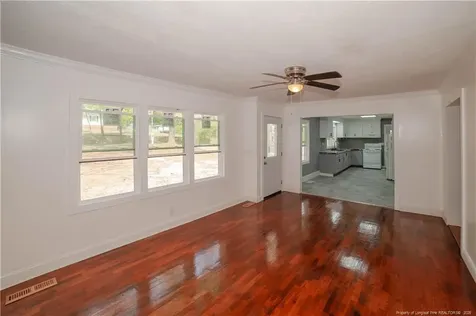 3502 Greenwood Drive Fayetteville NC 28311