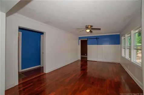 3502 Greenwood Drive Fayetteville NC 28311