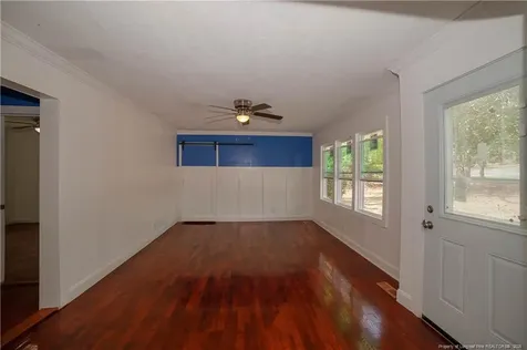 3502 Greenwood Drive Fayetteville NC 28311