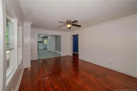 3502 Greenwood Drive Fayetteville NC 28311