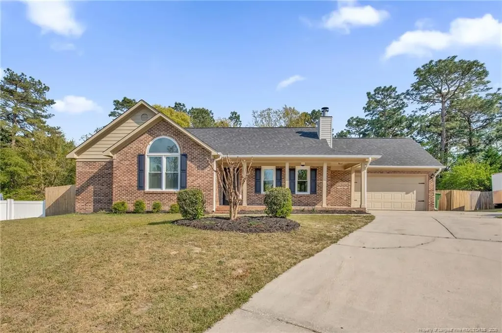 4425 Haskell Drive Hope Mills NC 28348