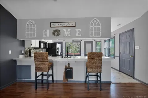 4425 Haskell Drive Hope Mills NC 28348