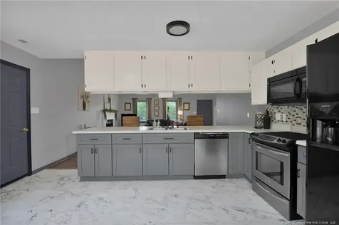 4425 Haskell Drive Hope Mills NC 28348