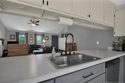 4425 Haskell Drive Hope Mills NC 28348
