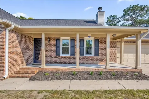 4425 Haskell Drive Hope Mills NC 28348