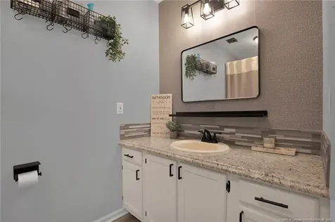 4425 Haskell Drive Hope Mills NC 28348