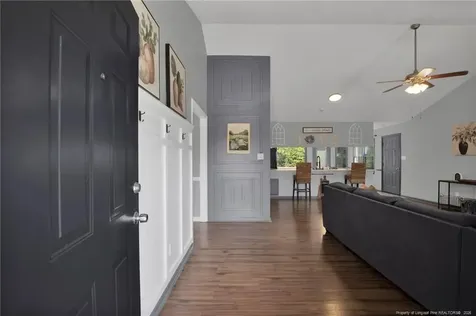 4425 Haskell Drive Hope Mills NC 28348