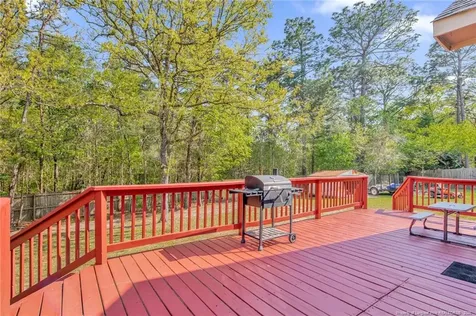 4425 Haskell Drive Hope Mills NC 28348