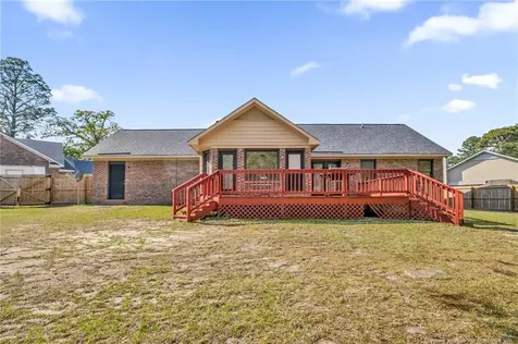 4425 Haskell Drive Hope Mills NC 28348