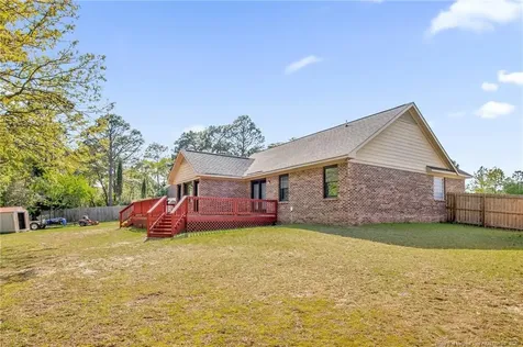 4425 Haskell Drive Hope Mills NC 28348