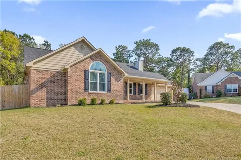4425 Haskell Drive Hope Mills NC 28348