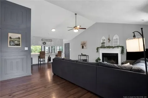 4425 Haskell Drive Hope Mills NC 28348