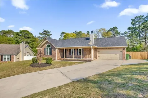 4425 Haskell Drive Hope Mills NC 28348