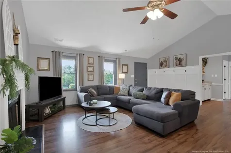 4425 Haskell Drive Hope Mills NC 28348