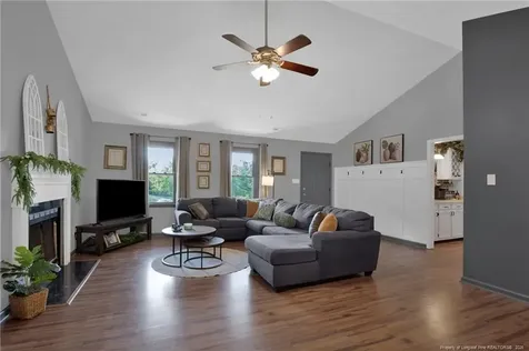 4425 Haskell Drive Hope Mills NC 28348