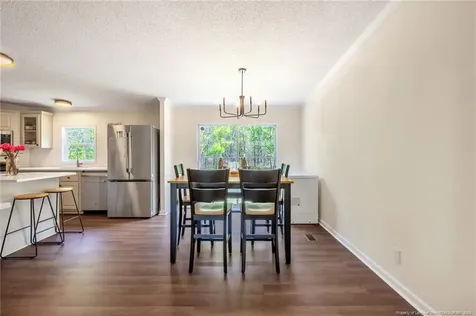 60 Gamache Lane Lillington NC 27546