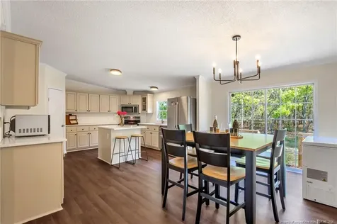 60 Gamache Lane Lillington NC 27546