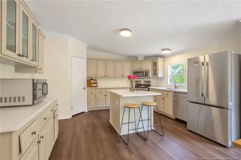 60 Gamache Lane Lillington NC 27546