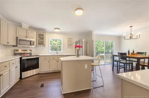60 Gamache Lane Lillington NC 27546