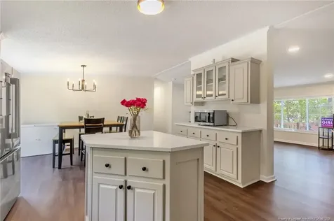 60 Gamache Lane Lillington NC 27546