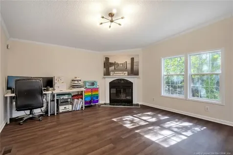 60 Gamache Lane Lillington NC 27546